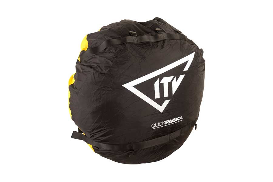 Quick-Pack XL