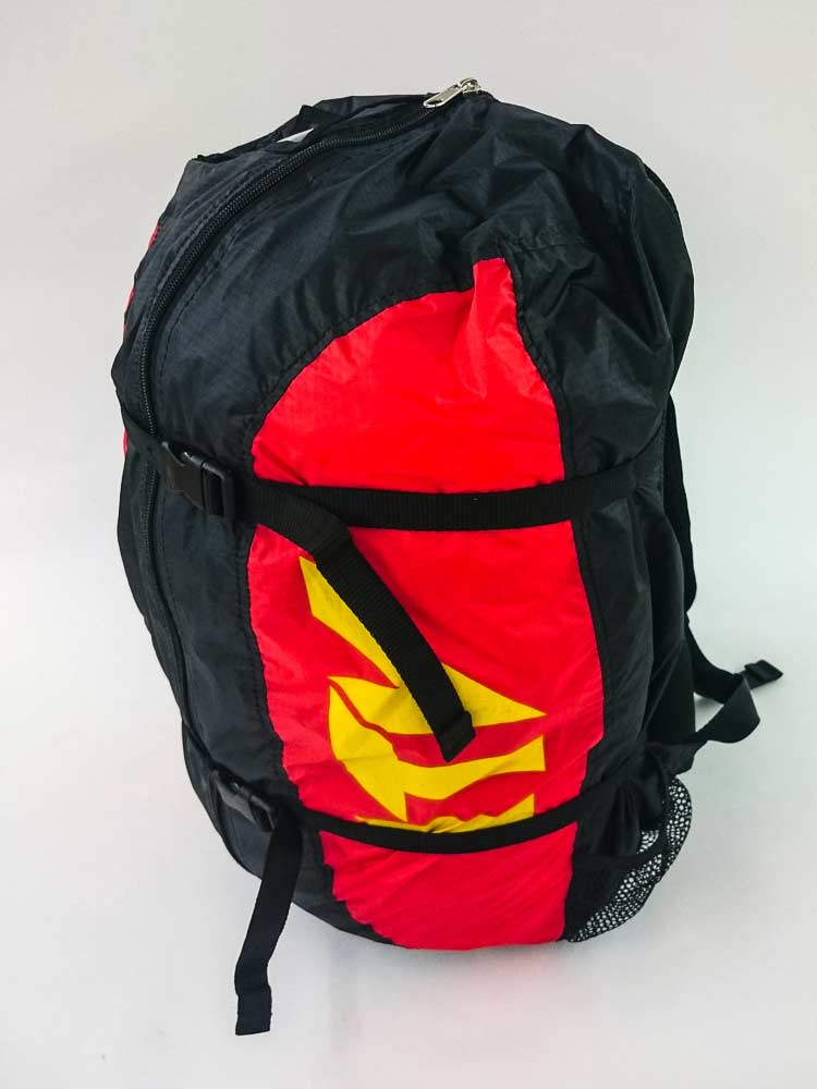 SAC À DOS EVEREST 30L
