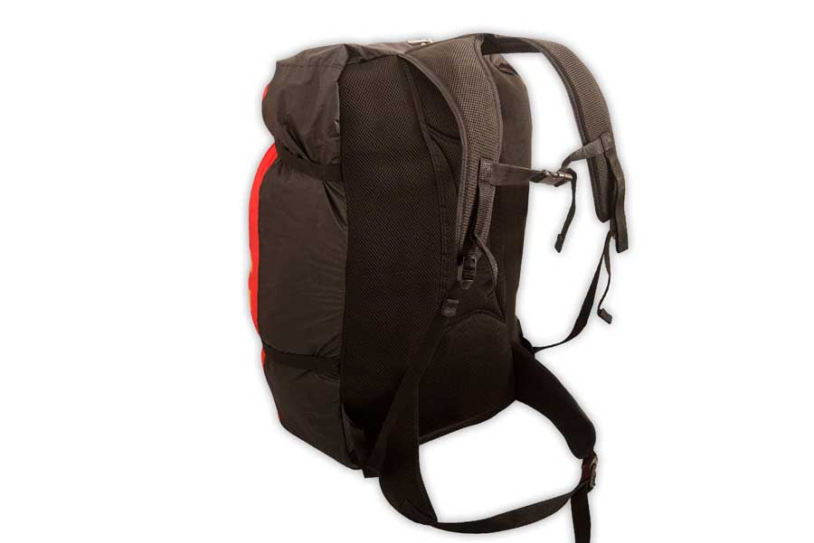 SAC À DOS EVEREST 30L