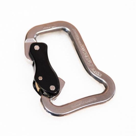 MOUSQUETON AUTO 45MM