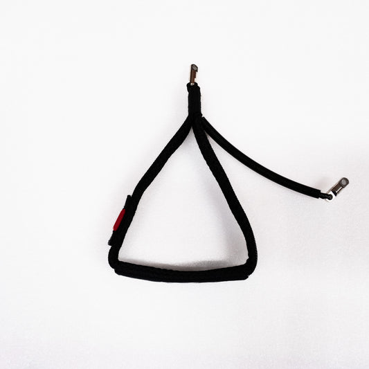 Paire de poignées 2D