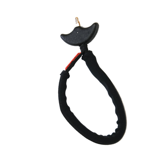 Paire de poignées réglables