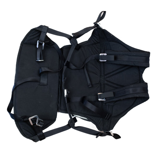 SELLETTE DE GONFLAGE - ITV Wings