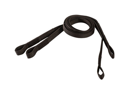 Paire d'élévateurs pour parachute de secours