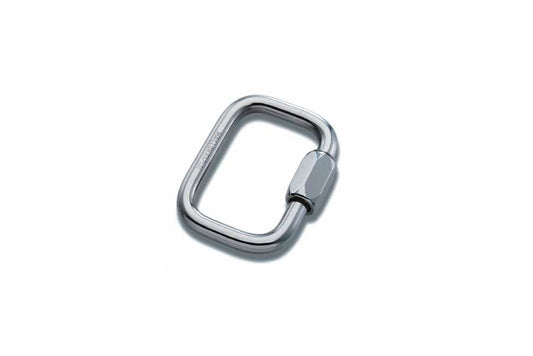 Maillon Rapide 6mm