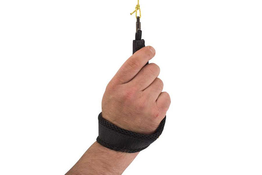 Paire de poignées standard