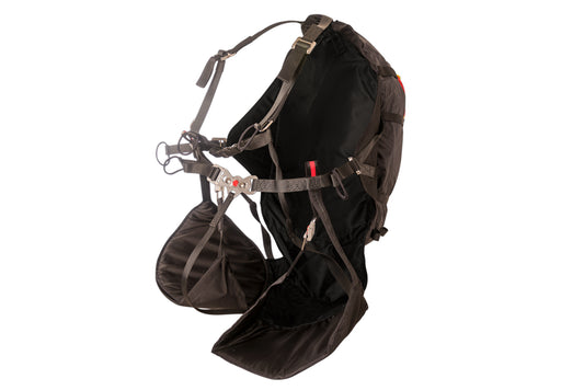 SELLETTE SPEED-RIDER - ITV Wings