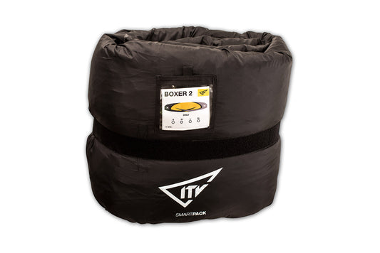 Smart Pack - ITV WINGS