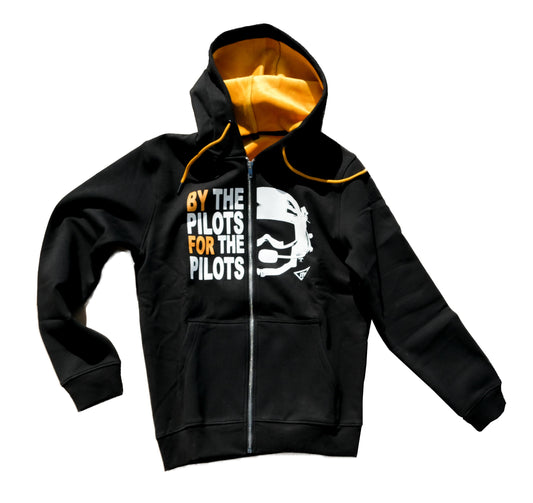 Hoodie premium - ITV Wings