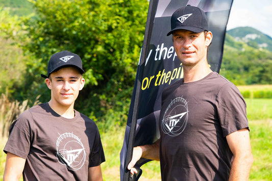 Tee-shirt officiel - ITV Wings